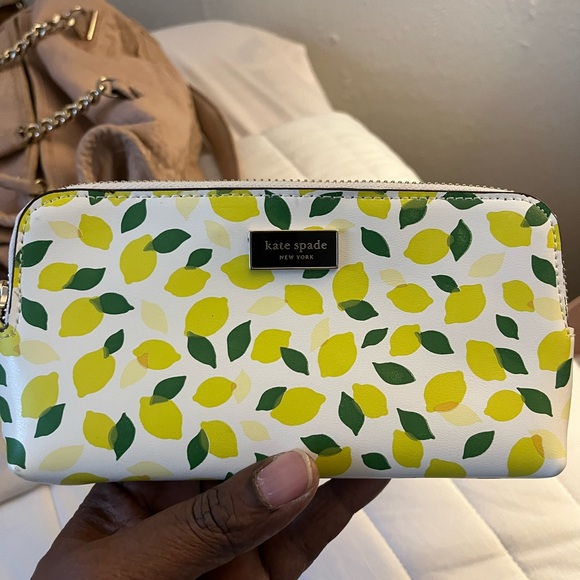 kate spade Handbags - Kate Spade New York Leather Belt bag Fanny Pack